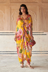 Soleil Kaftan